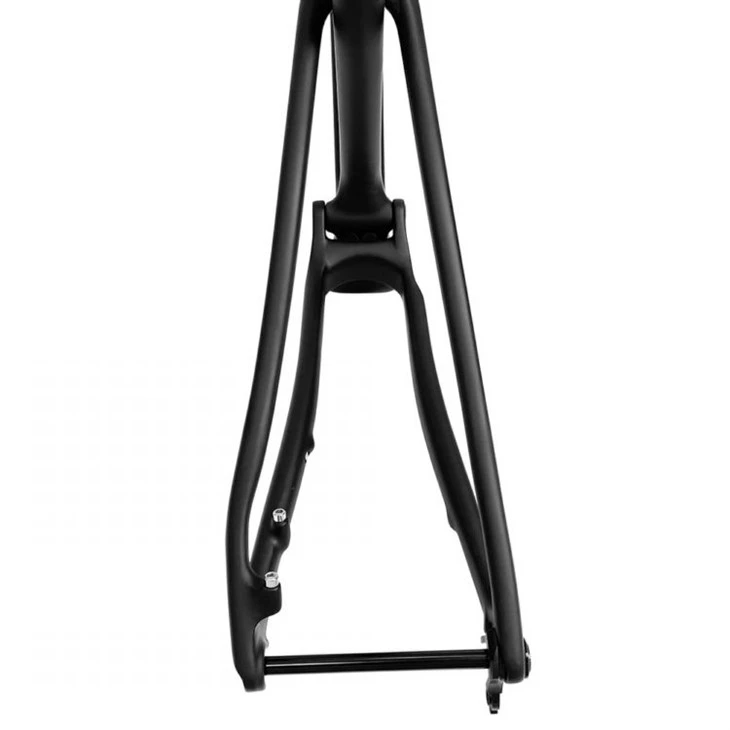 carbon fiber downhill frame (9)