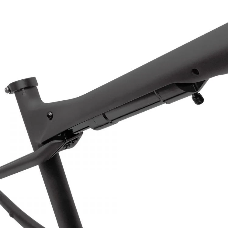 carbon fiber downhill frame (1)