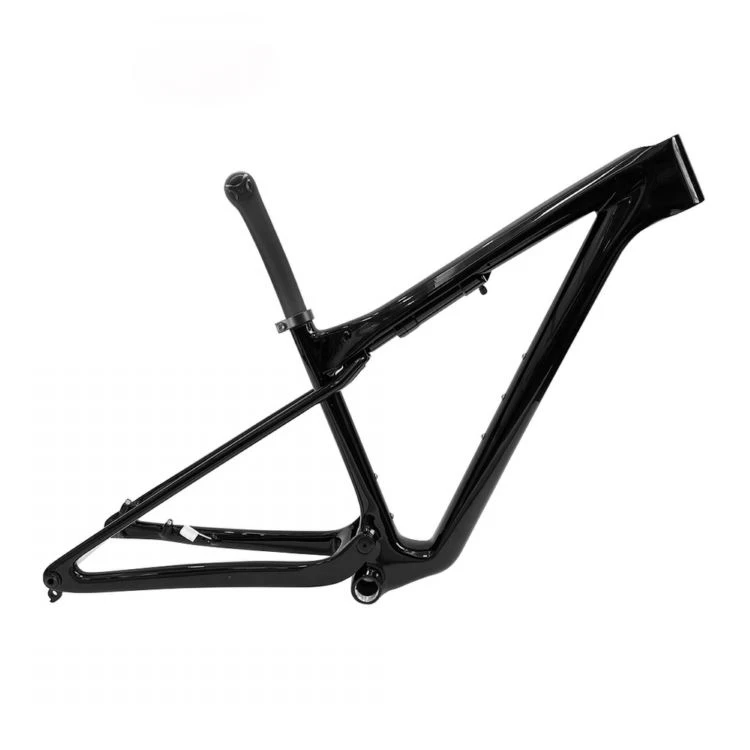 Khung xuống dốc bằng sợi carbon